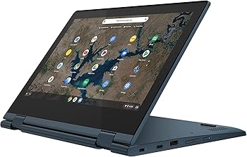 Amazon.com: Lenovo Flex 3 Chromebook 11.6